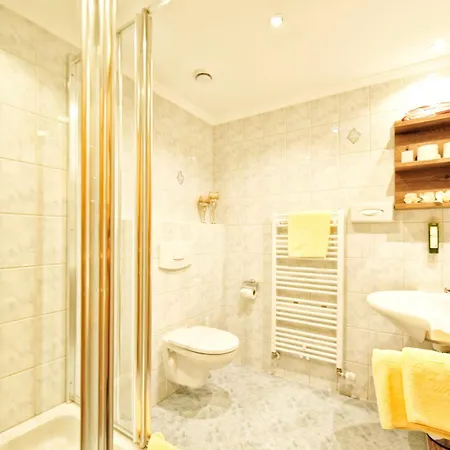 Hotel Garni Bellevue Ischgl