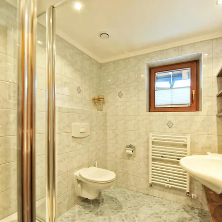 Garni Bellevue Hotel