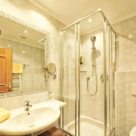 Garni Bellevue 4* Ischgl