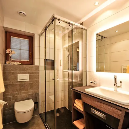Garni Bellevue Hotel Ischgl