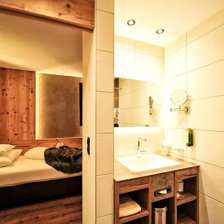 Hotel Garni Bellevue Ischgl