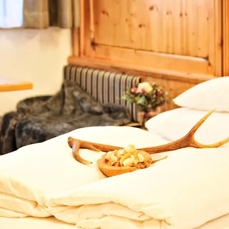 Garni Bellevue Hotel Ischgl