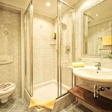 Hotel Garni Bellevue