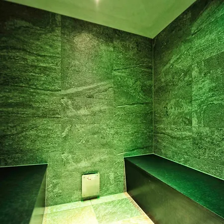 Garni Bellevue 4*